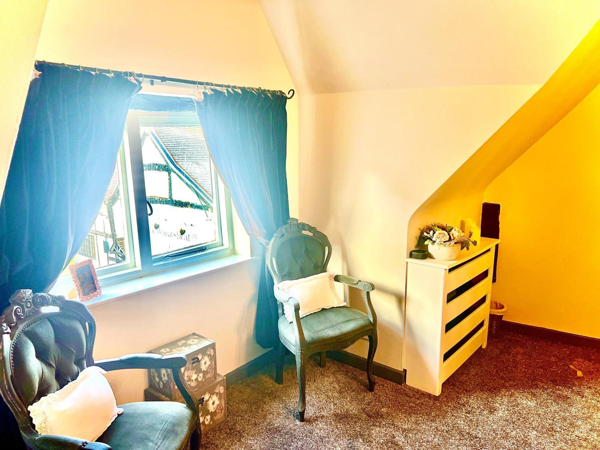 Little Libertys Apartment Shrewsbury Luaran gambar