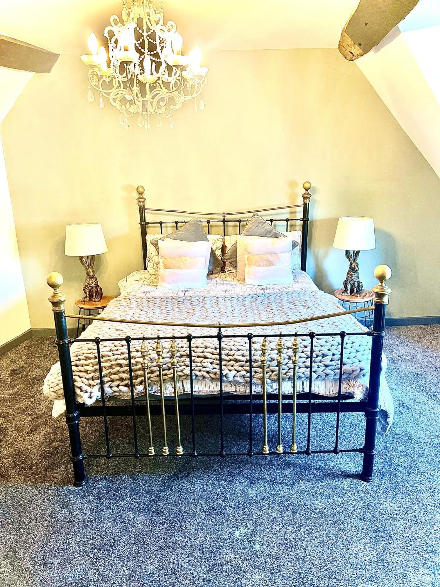 Little Libertys Apartment Shrewsbury Luaran gambar