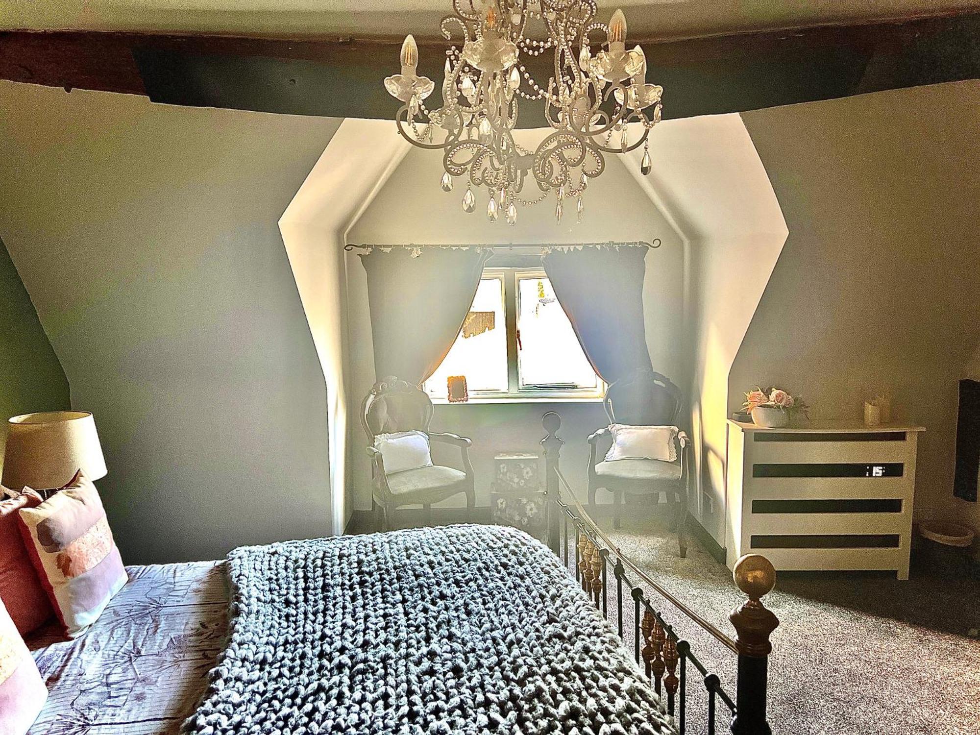 Little Libertys Apartment Shrewsbury Luaran gambar