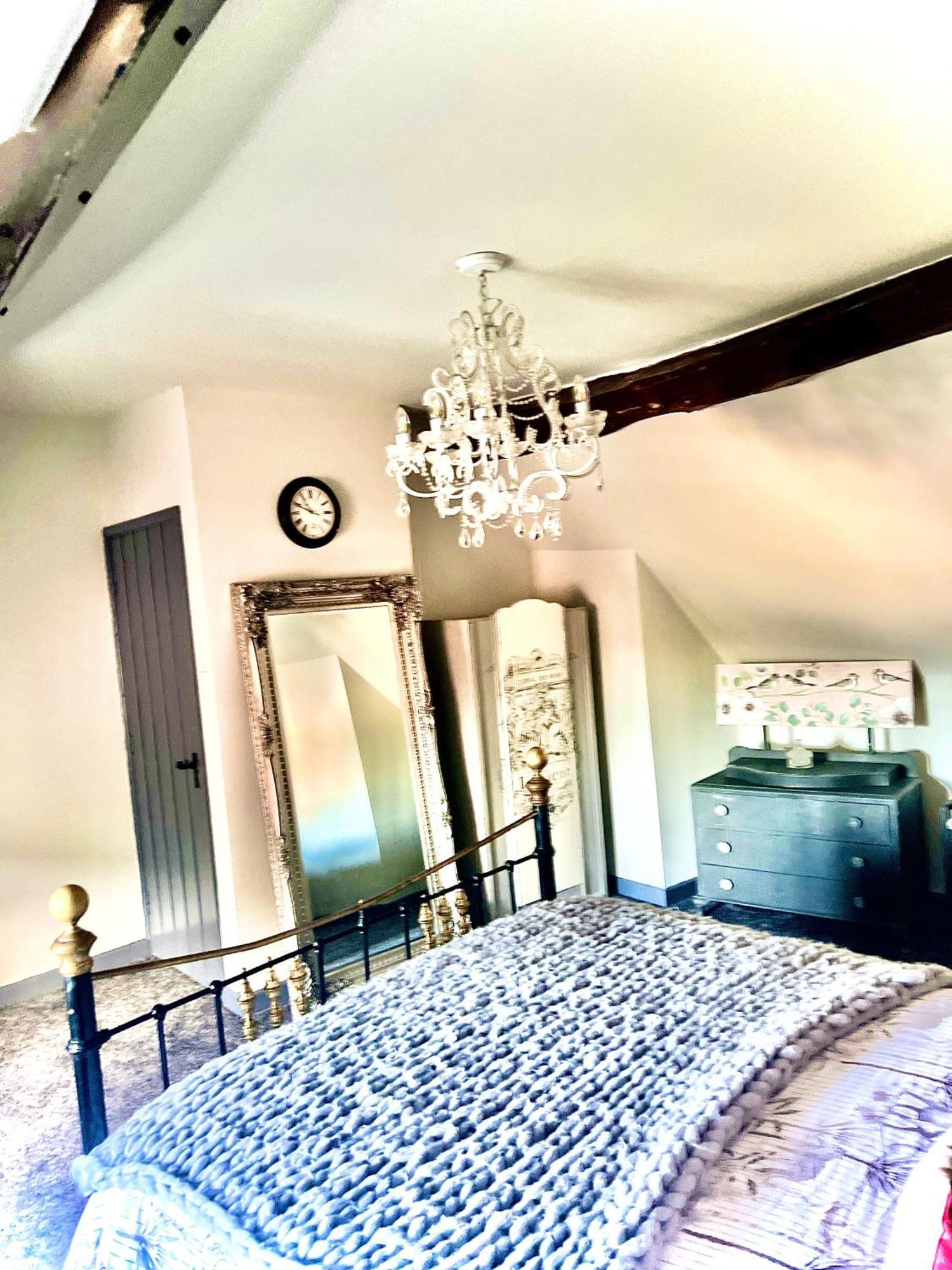 Little Libertys Apartment Shrewsbury Luaran gambar