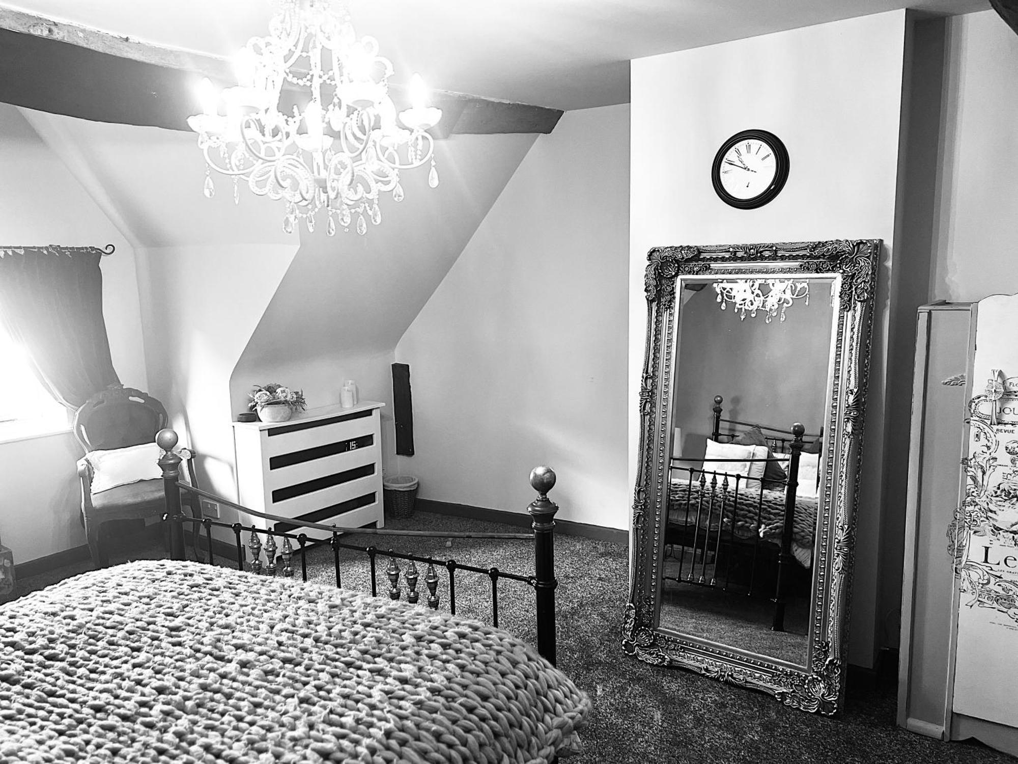 Little Libertys Apartment Shrewsbury Luaran gambar