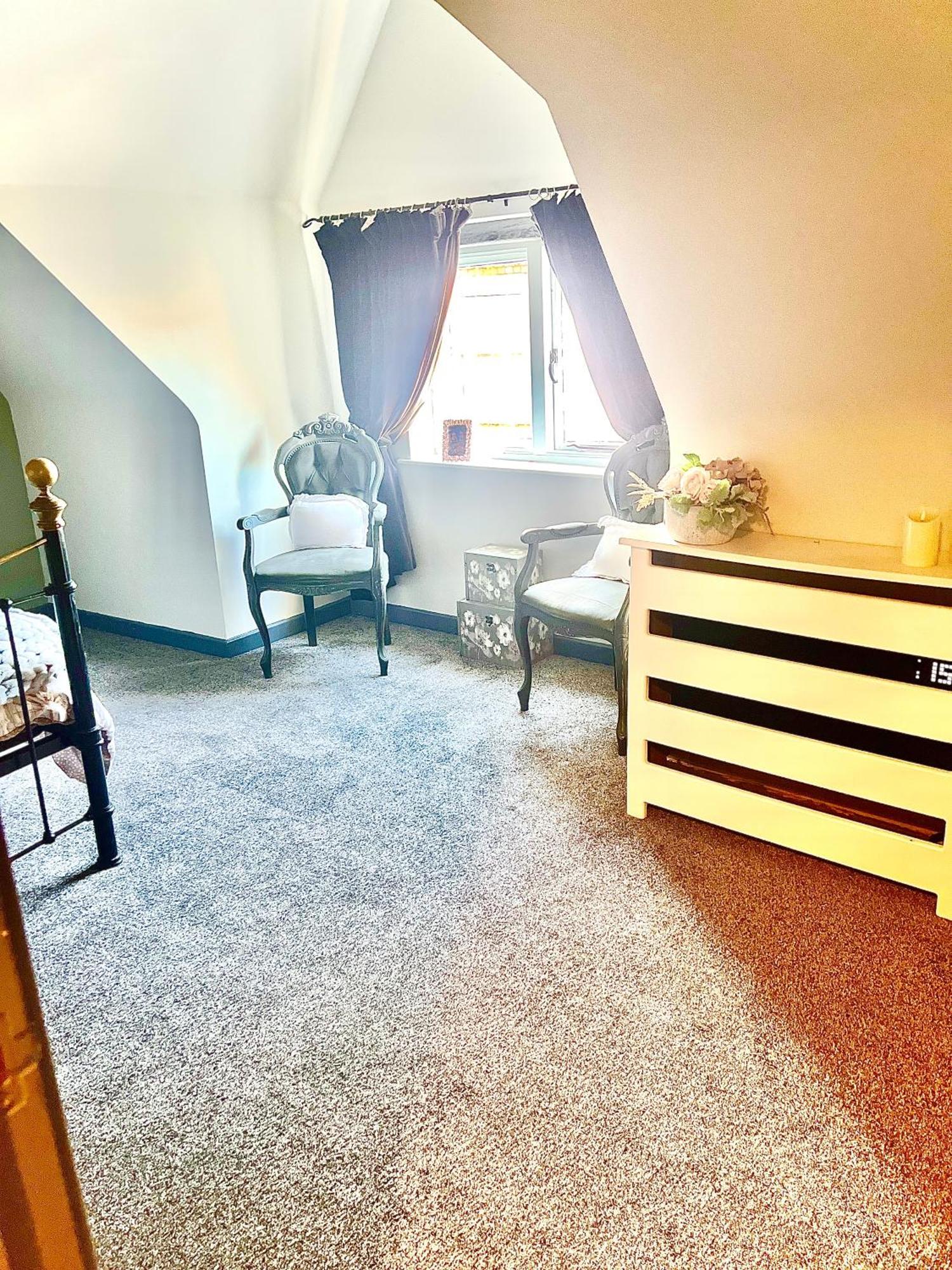 Little Libertys Apartment Shrewsbury Luaran gambar