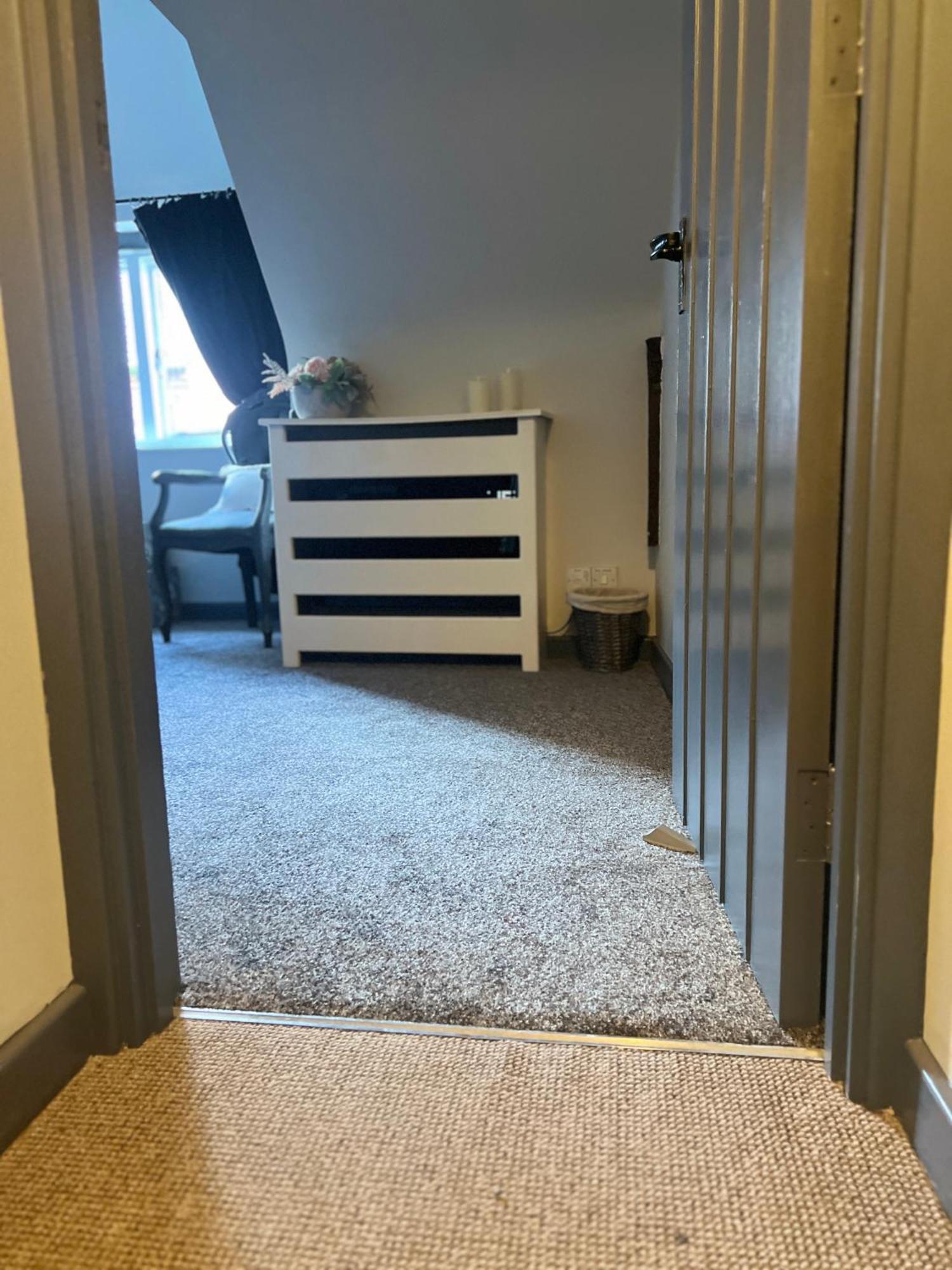 Little Libertys Apartment Shrewsbury Luaran gambar