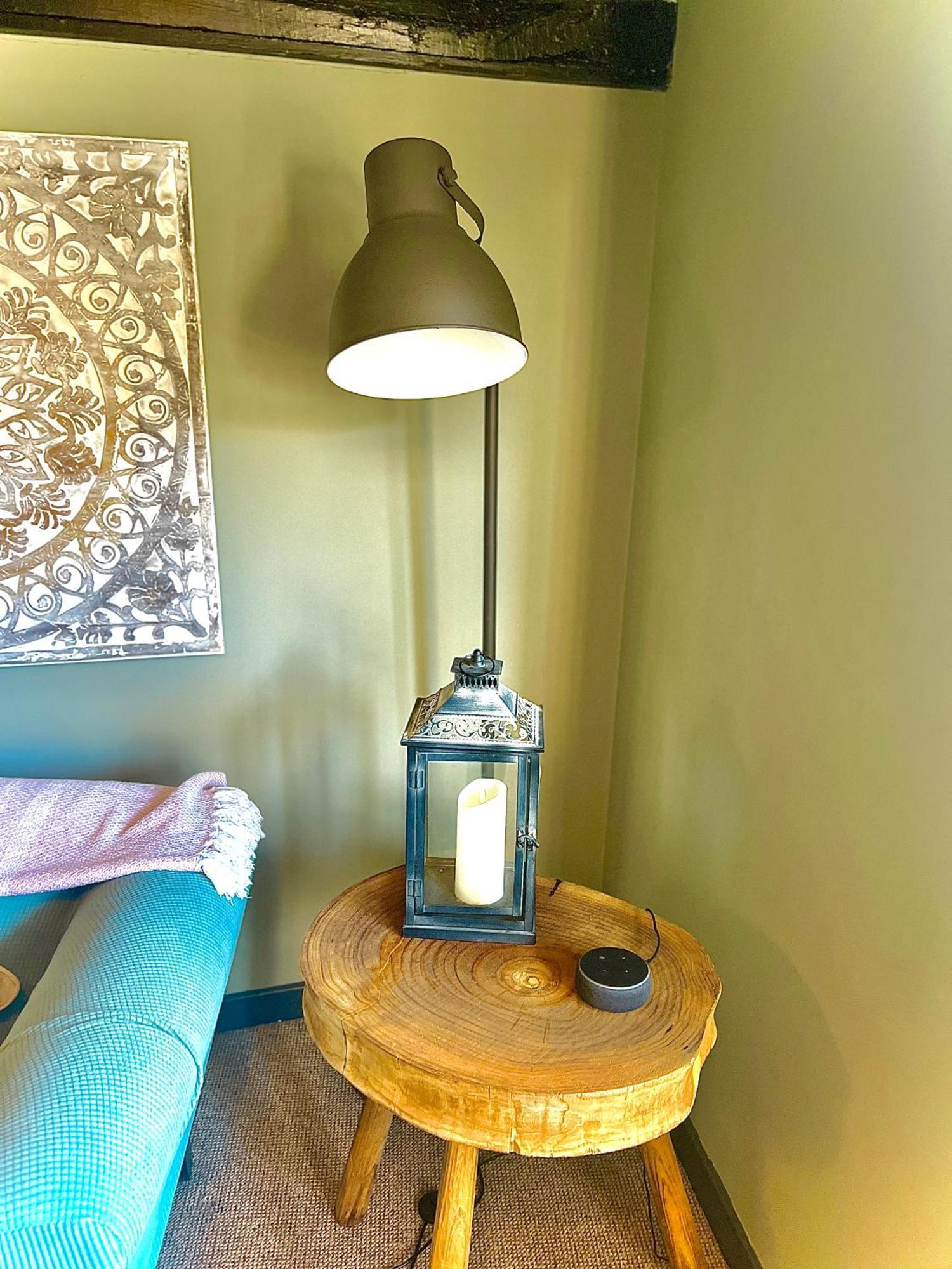 Little Libertys Apartment Shrewsbury Luaran gambar
