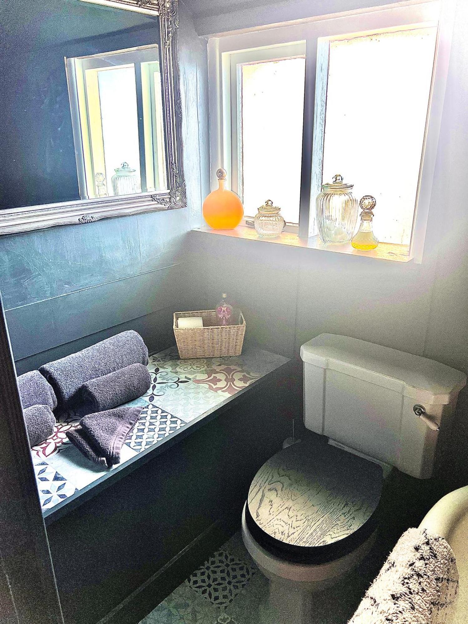 Little Libertys Apartment Shrewsbury Luaran gambar