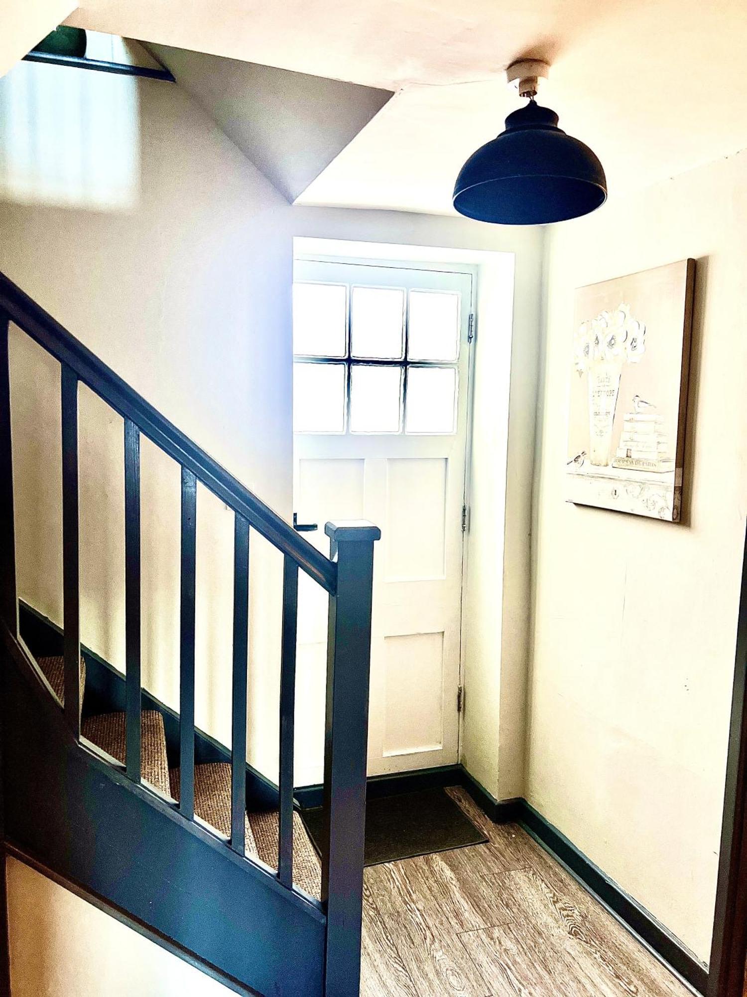 Little Libertys Apartment Shrewsbury Luaran gambar
