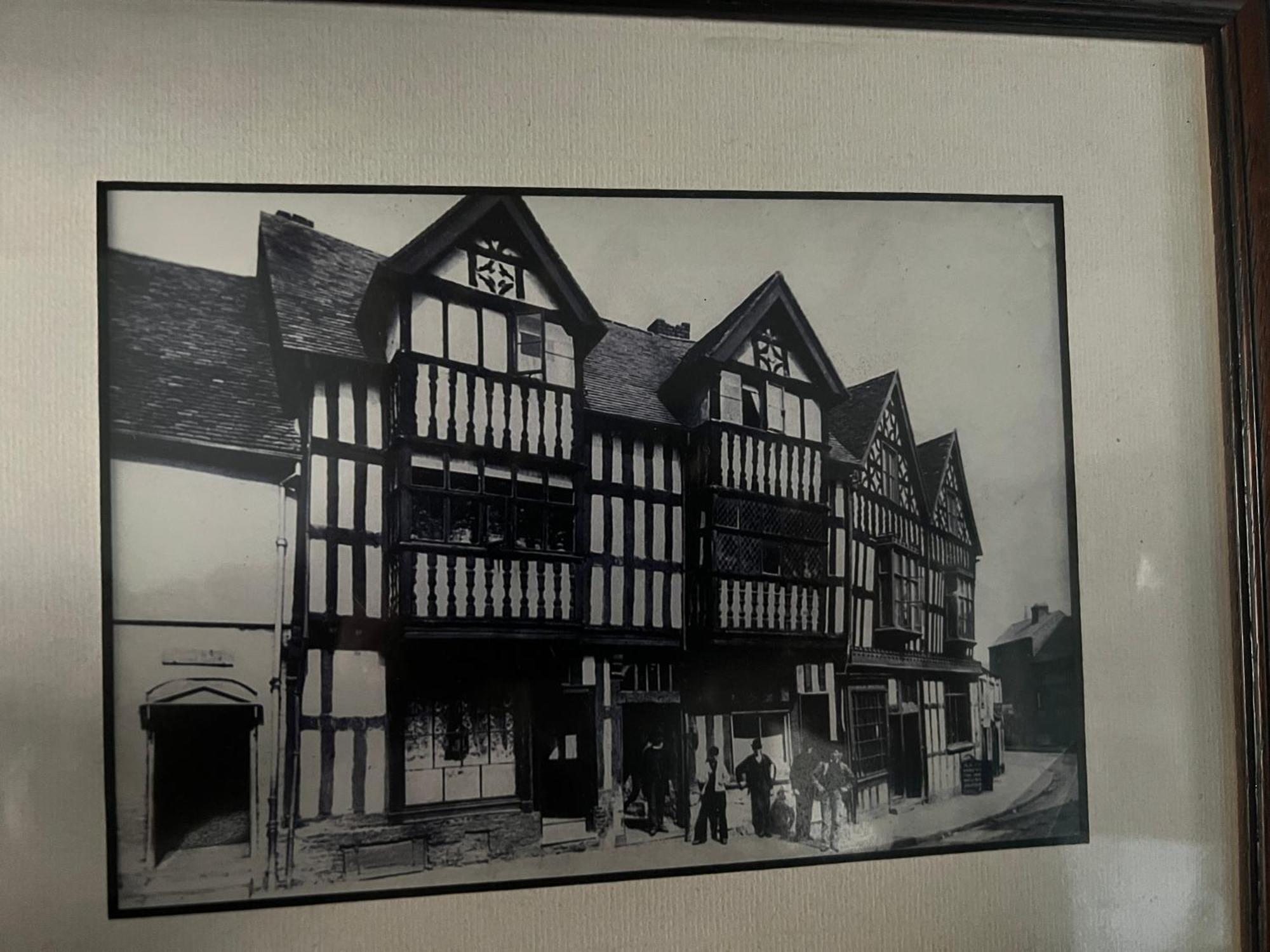 Little Libertys Apartment Shrewsbury Luaran gambar